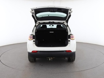 Jeep Compass II SUV 1.4 MultiAir 140KM 2018 Jeep Compass navi klima auto półskóra kamera i, zdjęcie 18