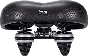 SELLE ROYAL Classic Расслабленное седло