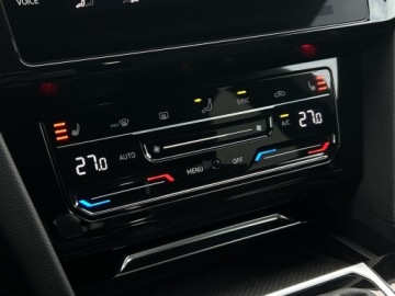 Volkswagen Arteon Fastback Facelifting 2.0 TSI 190KM 2021 Volkswagen Arteon R-Line | Harman Kardon | Kamera, zdjęcie 26