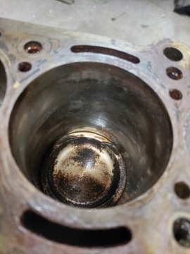 Блок двигателя в сборе Alfa Romeo Fiat 1.4 Turbo MultiAir 940A2000