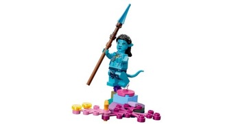 LEGO Avatar Odkrycie ilu 75575