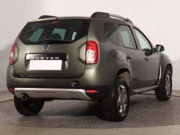 Dacia Duster I SUV 1.6 16V 105KM 2012 Dacia Duster 1.6 16V, Salon Polska, Klima, zdjęcie 4