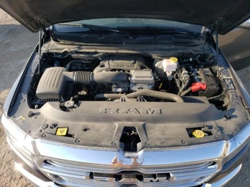  RAM 1500 Laramie 2023 5.7l 5.7 Benzyna 395KM, zdjęcie 6