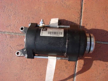 YAMAHA BT 1100 BULDOG ROZRUSZNIK