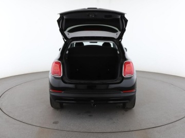 Fiat 500X Crossover 1.6 E-Torq 110KM 2016 Fiat 500x klimatyzacja multifunkcja, zdjęcie 18