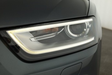 Audi Q3 I SUV 2.0 TFSI 211KM 2012 Audi Q3 2.0 TFSI, Salon Polska, 1. Właściciel, zdjęcie 18