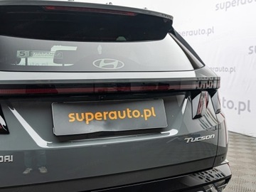 Hyundai Tucson IV SUV HEV Facelifting 1.6 T-GDI HEV 215KM 2025 HYUNDAI Tucson 1.6 T-GDi HEV N-Line 2WD aut Suv 215KM 2025, zdjęcie 9