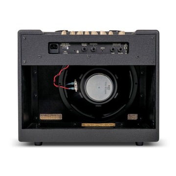 BLACKSTAR DEBUT 50R BLK ГИТАРА КОМБО