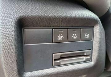 Citroen C5 Aircross SUV Plug-In Facelifting 1.6 PureTech Plug-In 225KM 2022 Citroen C5 Aircross 175 1.6 PHEV 225 KM Shine Pack AUTOMAT I wl. FV23, zdjęcie 16