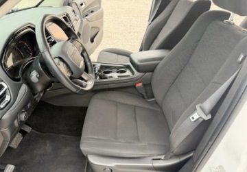 Dodge Durango III 3.6 V6 299KM 2020 Dodge Durango 4x4 Durango 3.6 Benz 294 km 2021r 116.000 km Warszawa 3.6, zdjęcie 7