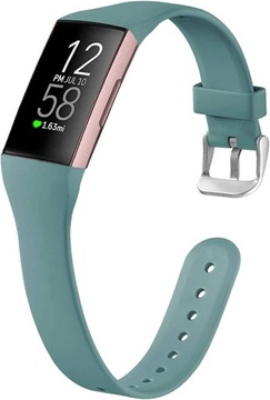 Pasek wymienny opaska bransoleta Fitbit Charge 3/4
