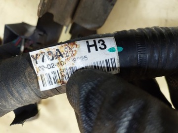 KOLEOS I 2.0 DCI SVAZEK MOTORU 24011JY70A 07-