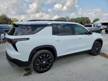 Chevrolet 2026 Chevrolet Traverse Lt 2026 2.5 Benzyna 310KM, zdjęcie 3