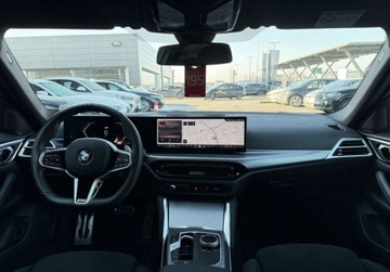 BMW Seria 4 G22-23-26 2025 BMW Seria 4 I wlasciciel M Sport Gwarancja Bezwypadkowy FVAT23, zdjęcie 17