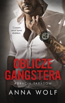 OBLICZE GANGSTERA ANNA WOLF EBOOK