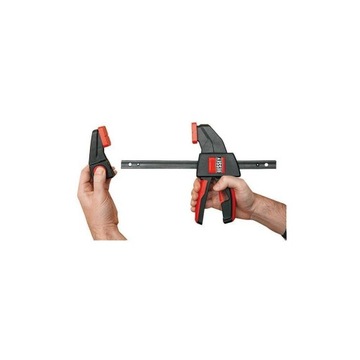 Струбцина одноручная EZL 300х80мм Bessey