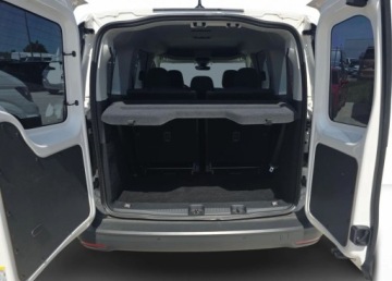 Volkswagen Caddy V 2024 Volkswagen Caddy 1.5TSI 116KM DSG, Czujniki Parkowania, Kamera Cofania, Au, zdjęcie 12