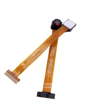 ESP 32 CAM OV2640 Obiektyw 68 stopni 20cm