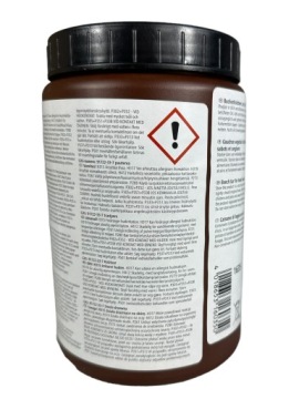 Буковый деготь для копыт 1кг КЕРБЛ для КРС