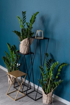 Подставка для цветов 1 горшок 70см LOFT SLOT