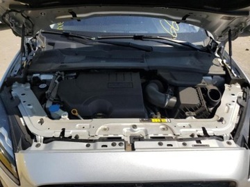 Jaguar E-Pace 2019 Jaguar E-Pace 2019 JAGUAR E-PACE S, silnik benzynowy 2.0 L 2.0 Benzyna, zdjęcie 12