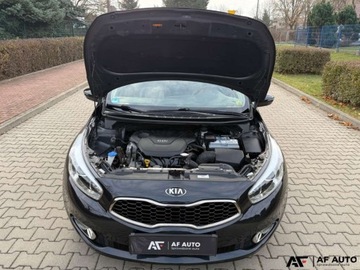 Kia Ceed II pro_cee´d 1.6 GDI 135KM 2013 Kia Ceed 1.6 GDI 135 KM 1.6 Benzyna 135KM, zdjęcie 22