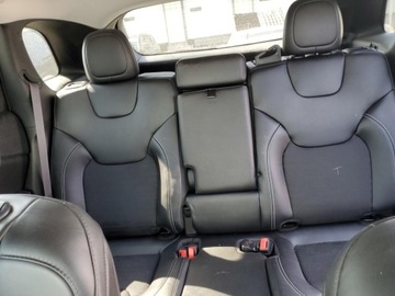 Jeep Cherokee V 2022 Jeep Cherokee Latitude 2022 3.2l 3.2 Benzyna 271KM, zdjęcie 10