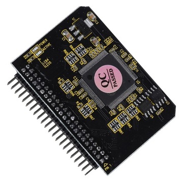 ПРОФЕССИОНАЛЬНЫЙ АДАПТЕР SD/IDE SD/SDHC/SDXC/MMC