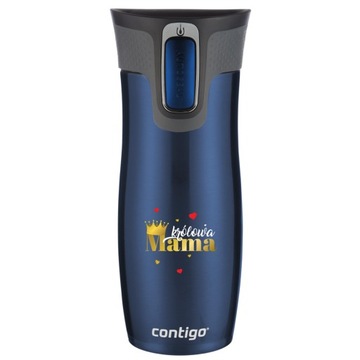 Kubek termiczny CONTIGO West Loop 470ml Edycja Lim