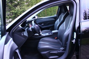 Peugeot 2022 Peugeot 308 1.5 BlueHDi 130KM Allure AutomatEAT8 SW I Wlasciciel Serwisowa, zdjęcie 23