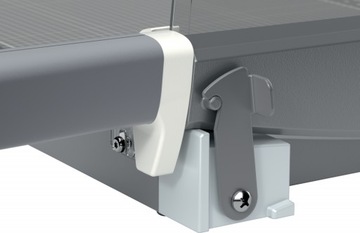 Гильотина Leitz Precision Office Pro А3, 25 листов