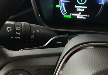 Toyota Corolla XII TS Kombi Facelifting 2.0 Hybrid Dynamic Force 196KM 2024 Toyota Corolla Corolla Executive JBL HUD FV23 Salon PL Serwis ASO, zdjęcie 30