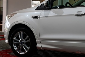 Ford Kuga II SUV 2.0 TDCi 180KM 2016 Ford Kuga 2.0 180KM 4x4 Individual Navi Kamera..., zdjęcie 36