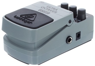 Гитарный эффект Behringer UO300 Ultra Octaver