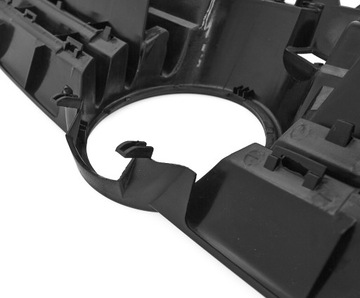 MASKA VOZIDLOVÉ PŘEDNÍ VW BORA 1998-2005 1J5853653 CENTRÁLNÍ