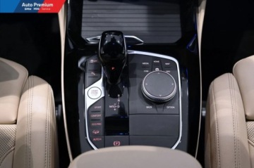 BMW X4 G02 SUV Facelifting 2.0 20d 190KM 2022 BMW X4 xDrive20dFV23Adaptacyjny Reflektor LEDM Pakiet Sportowy 2.0, zdjęcie 17