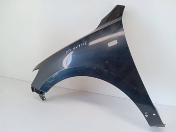 BLATNÍK LEVÝ PŘEDNÍ HYUNDAI SANTA FE