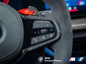 BMW Seria 3 G20-G21 2026 BMW M3 Competition M xDrive 530 KM - Gotowy do Odbioru - Pakiet Ultimate, zdjęcie 29