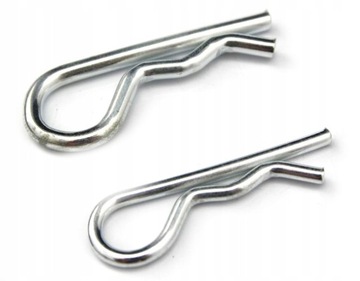 НАБОР ПРУЖИННЫХ ШТИФТОВ CORONA 150 EL C 0409