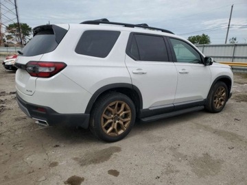 Honda Pilot II 2024 Honda Pilot Elite 2024 3.5l 3.5 Benzyna 285KM, zdjęcie 3