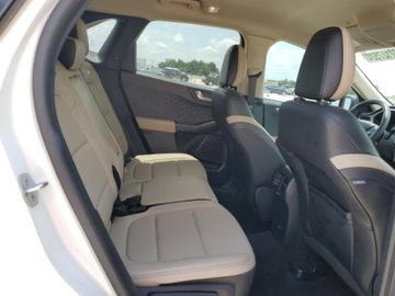 Ford Escape III 2020 Ford Escape Ford Escape 1.5 Benzyna 181KM, zdjęcie 8