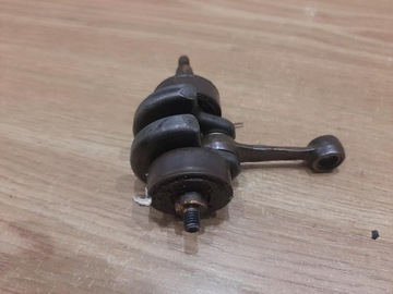 ШАТУН КОЛЕНВАЛА HUSQVARNA 223L