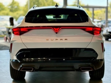 Cupra Formentor Crossover 1.5 TSI 150KM 2025 CUPRA Formentor 1.5 e-TSI DSG Suv 150KM 2025, zdjęcie 5