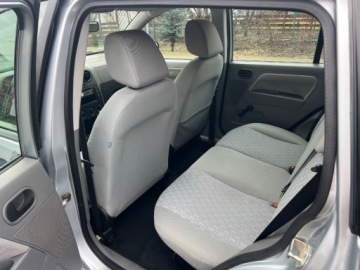 Ford Fusion 2005 Ford Fusion Klimatyzacja El. Szyby Centralny Zamek Nowy Rozrzad Zarejestro, zdjęcie 5