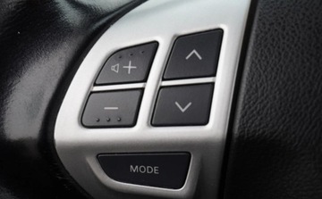 Mitsubishi Colt VI Hatchback 1.3 i 16V CZ3 95KM 2009 Mitsubishi Colt Bezwypadkowy Serwisowany 1-Wlasciciel Klimatyzacja Pdc Prz, zdjęcie 23