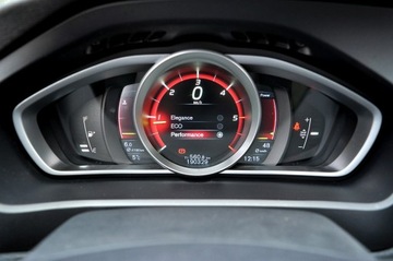 Volvo 2015 Volvo V40 Ocean Race Ledy Panorama Dach Digital, zdjęcie 30