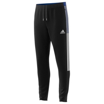 Spodnie adidas TIRO 21 Track Pant GJ9866 czarny XX