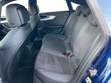 Audi A5 F5 Coupe Facelifting 2.0 45 TFSI 265KM 2022 Audi A5 Sportback S-Line Bang Olufsen Virtual Cockpit CarPlay Android Aut, zdjęcie 10