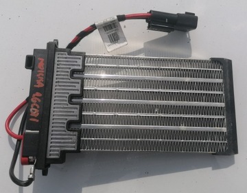 MOKKA ELEKTRICKÁ OHŘÍVAČ RADIÁTORU 13504337