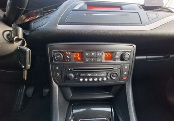 Citroen C5 III Tourer 1.6 THP 156KM 2011 Citroen C5 1.6t Hydro Alu Pólskóra Exclusive, zdjęcie 25